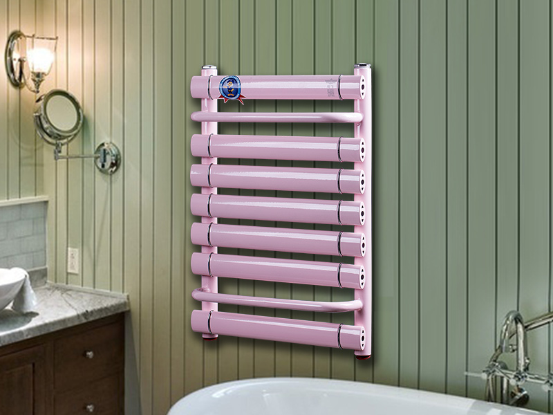 銅鋁復(fù)合衛(wèi)浴暖氣片-1