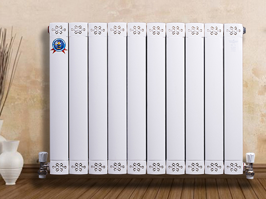 新飛銅鋁復合80×60暖氣片