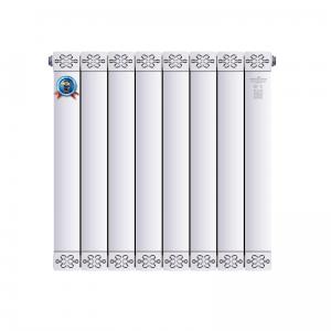 新飛銅鋁復(fù)合80×60暖氣片