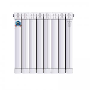 新飛銅鋁復(fù)合防熏墻 75*75暖氣片